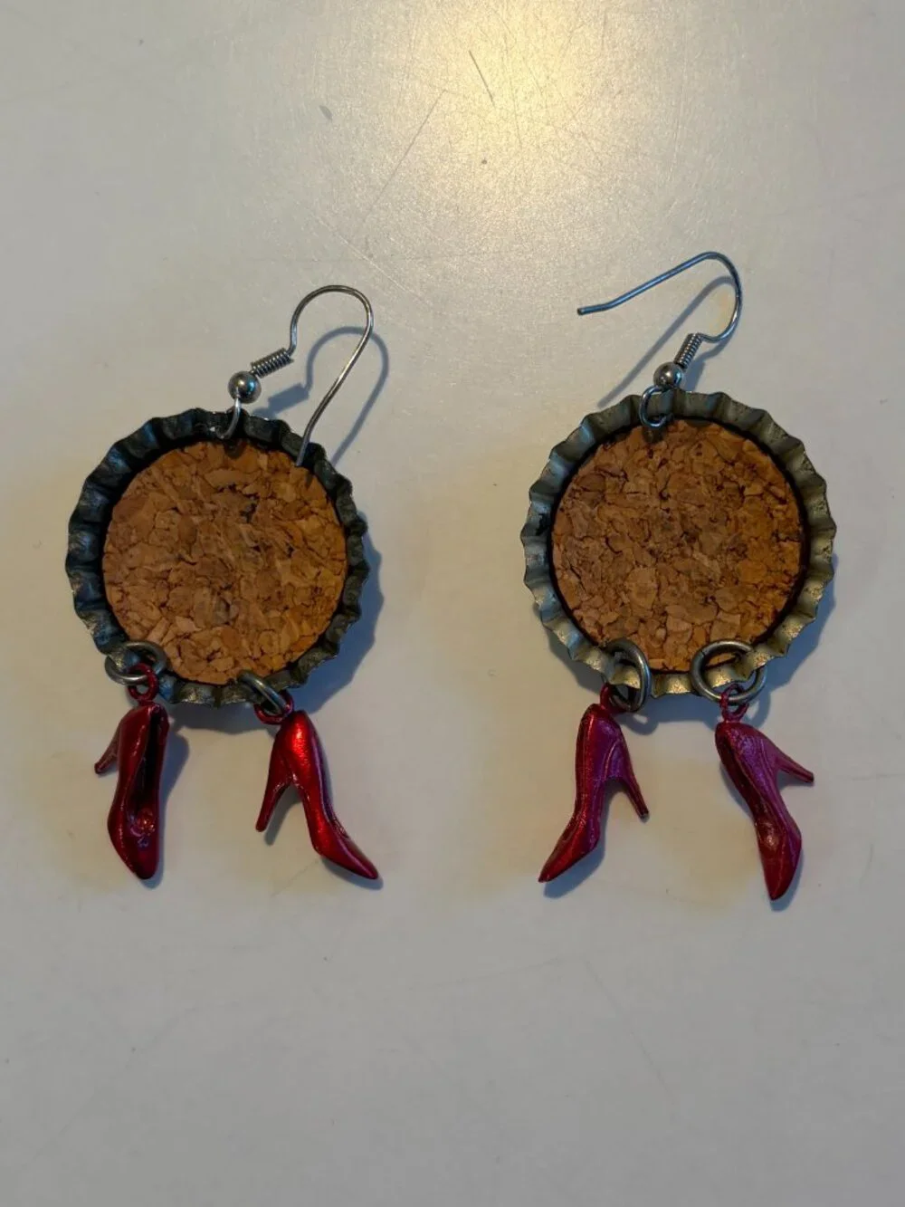 Earings, Dancin'